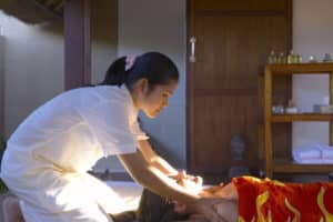 Siddhartha Oceanfront Resort & Spa Bali