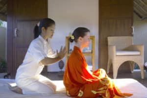 Siddhartha Oceanfront Resort & Spa Treatments Bali Indonesia