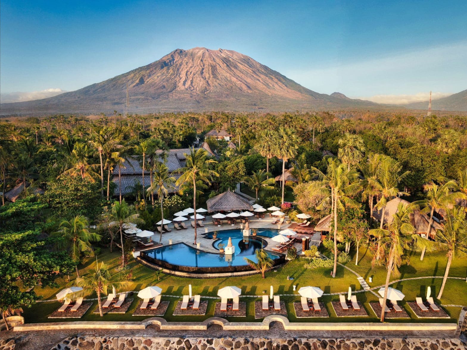Siddhartha Oceanfront Resort & Spa Bali Indonesia Logos