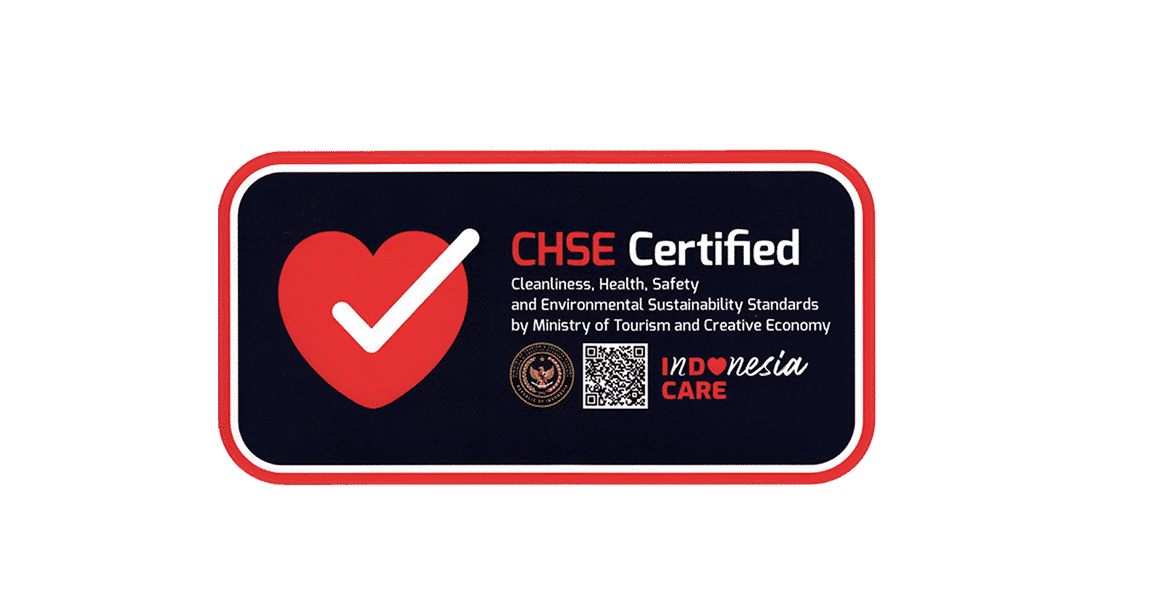 Dive Center CHSE certification