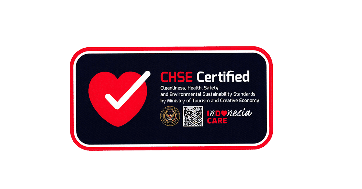 Hotel CHSE certification