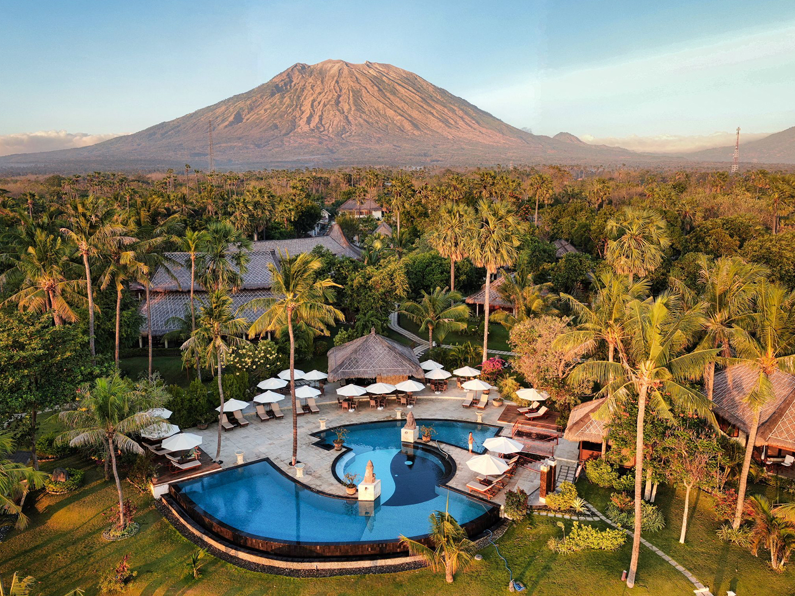 Nyepi, A Fresh Start as Bali Slowly Re-Opens