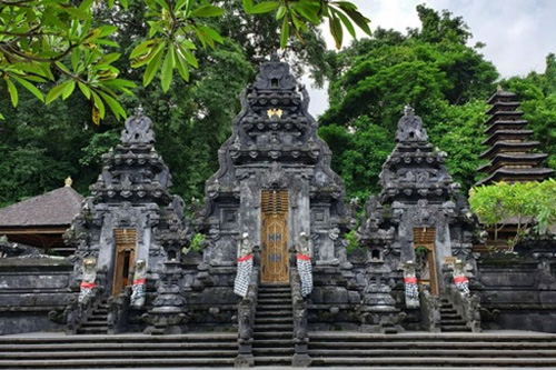 Siddhartha Bali Tours Pura Goa Lawah