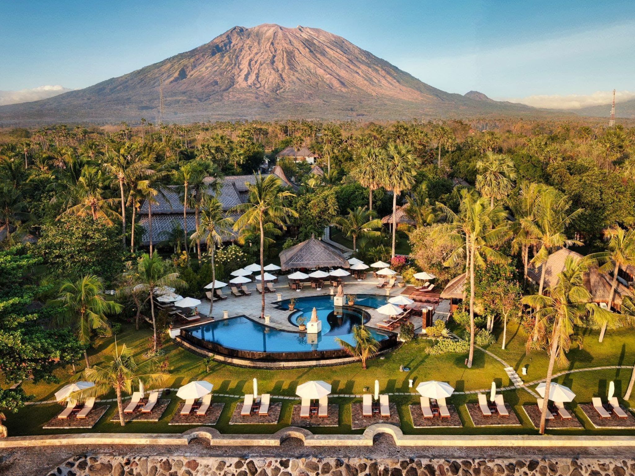 Siddhartha Bali Resort We Are Open