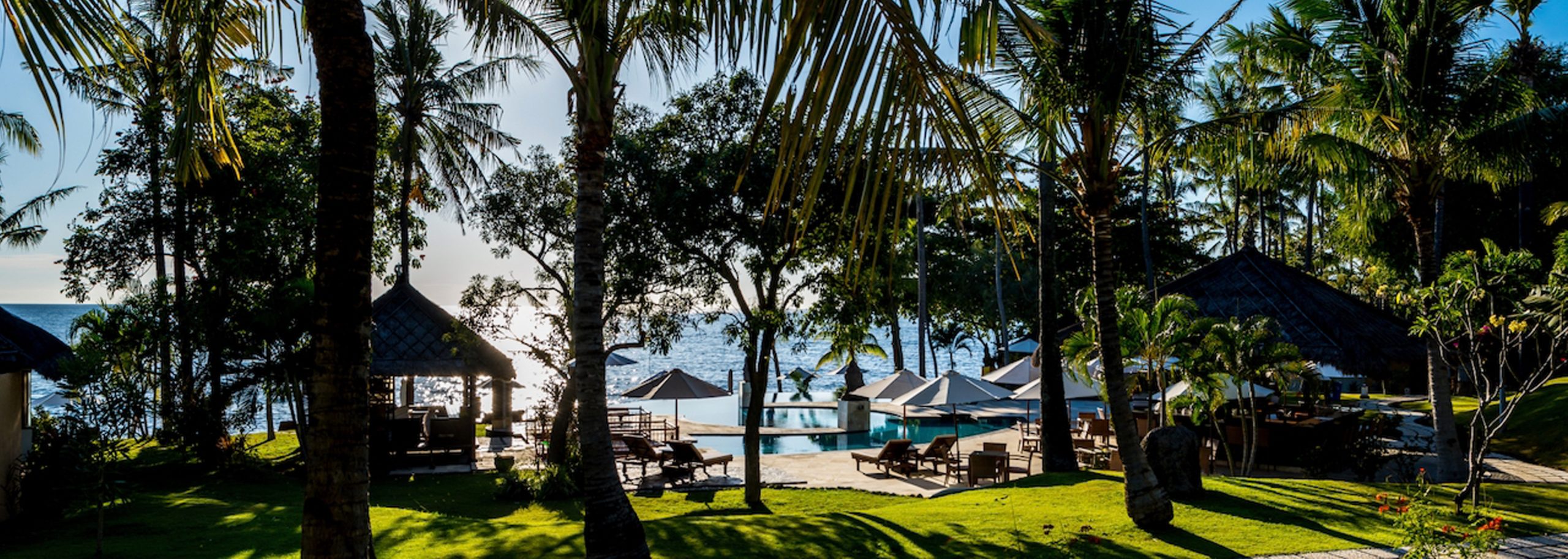 Siddhartha Oceanfront Resort & Spa Bali Indonesia