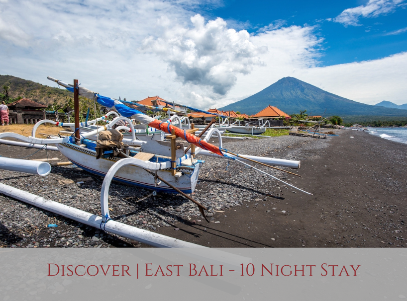 Siddhartha Bali Discover Special Offer