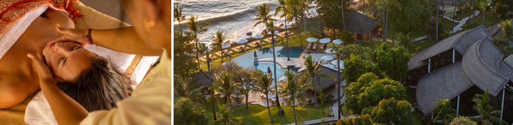 Siddhartha Bali Oceanfront Resort & Spa Special Offers February 2026