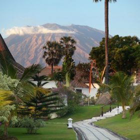 1_siddhartha bali resort mount agung view