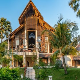 7_siddhartha bali resort facilites building